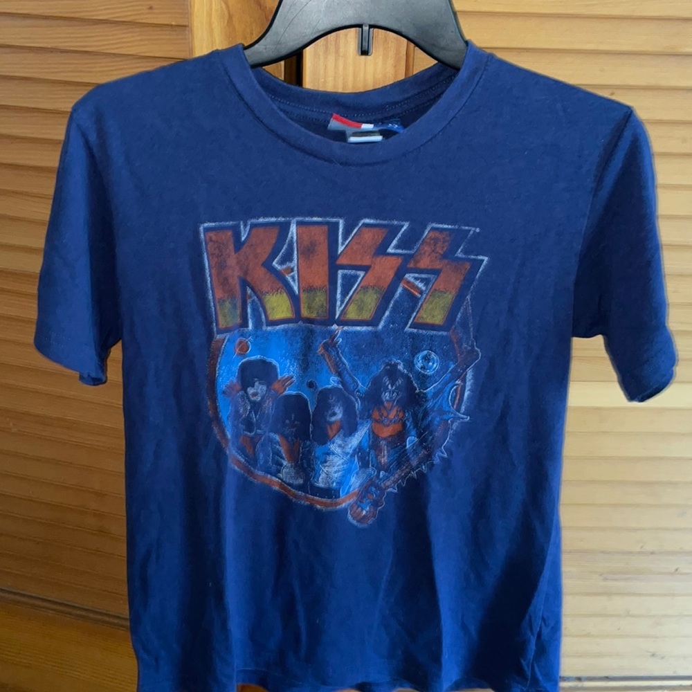 KISS T-Shirt